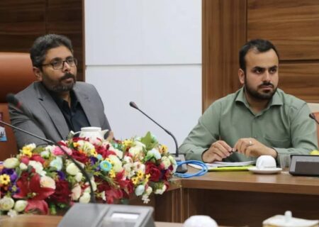 رئیس شورای اسلامی شهر اهرم: کارگروه توسعه شهر اهرم رسماً فعالیت خود را آغاز کرد