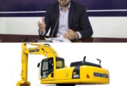 رئیس شورای اسلامی شهر اهرم: امسال چهار دستگاه ماشین آلات به واحد موتوری شهرداری افزوده می شود