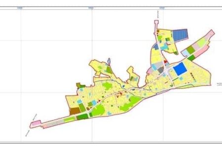 طرح هادی اهرم در کارگروه امور زیربنایی استان بوشهر به تصویب رسید