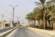 بمناسبت هفته دولت؛ شهردار اهرم از بهره‌برداری سه پروژه عمران‌شهری و آغاز یک پروژه اقتصادی خبر داد / گزارش تصویری