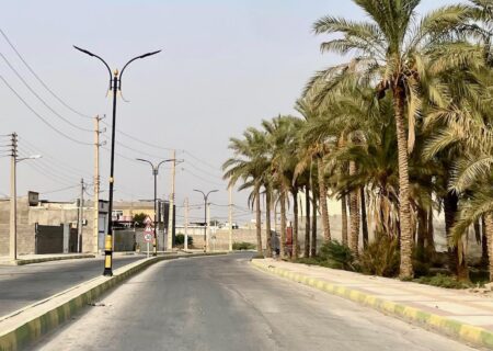 بمناسبت هفته دولت؛ شهردار اهرم از بهره‌برداری سه پروژه عمران‌شهری و آغاز یک پروژه اقتصادی خبر داد / گزارش تصویری
