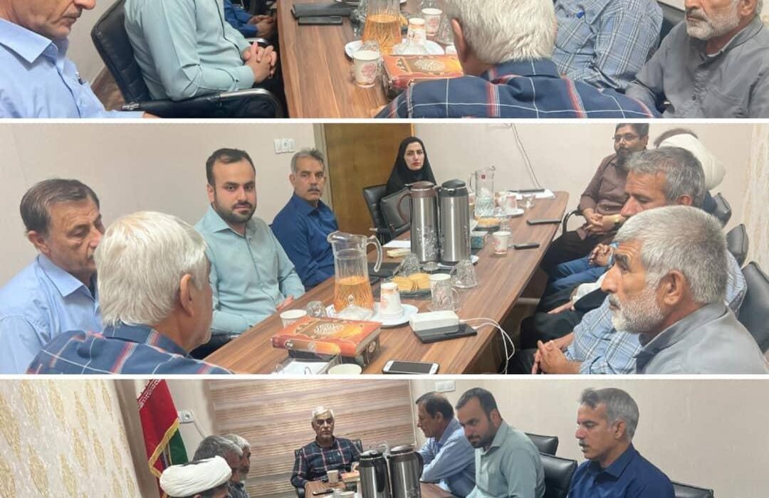  آغاز روند احداث مسجد در جوار یادمان شهدای گمنام اهرم با مشارکت خیرین نیک‌اندیش