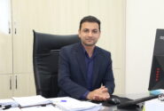 با تصویب شورا، آرش جنگجو با اکثریت آرا به عنوان شهردار اهرم انتخاب شد