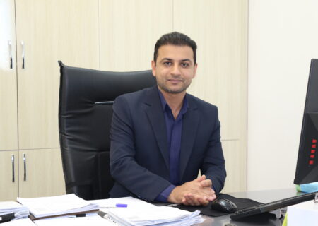 با تصویب شورا، آرش جنگجو با اکثریت آرا به عنوان شهردار اهرم انتخاب شد